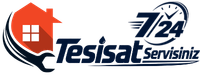 Tesisat Servisiniz su tesisat gider açma